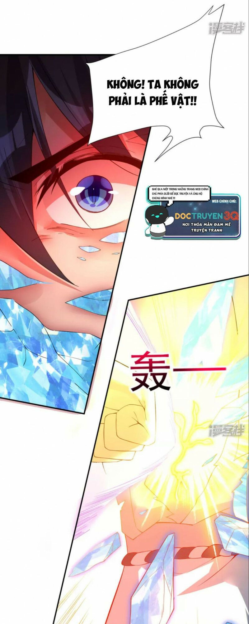 long hồn chiến tôn chapter 35 30