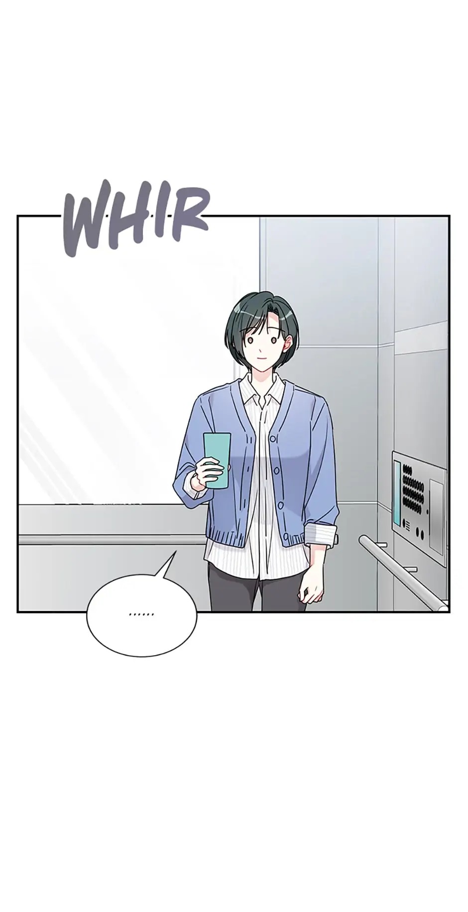 chỉ thị đặc biệt của sếp chapter 72.2 13