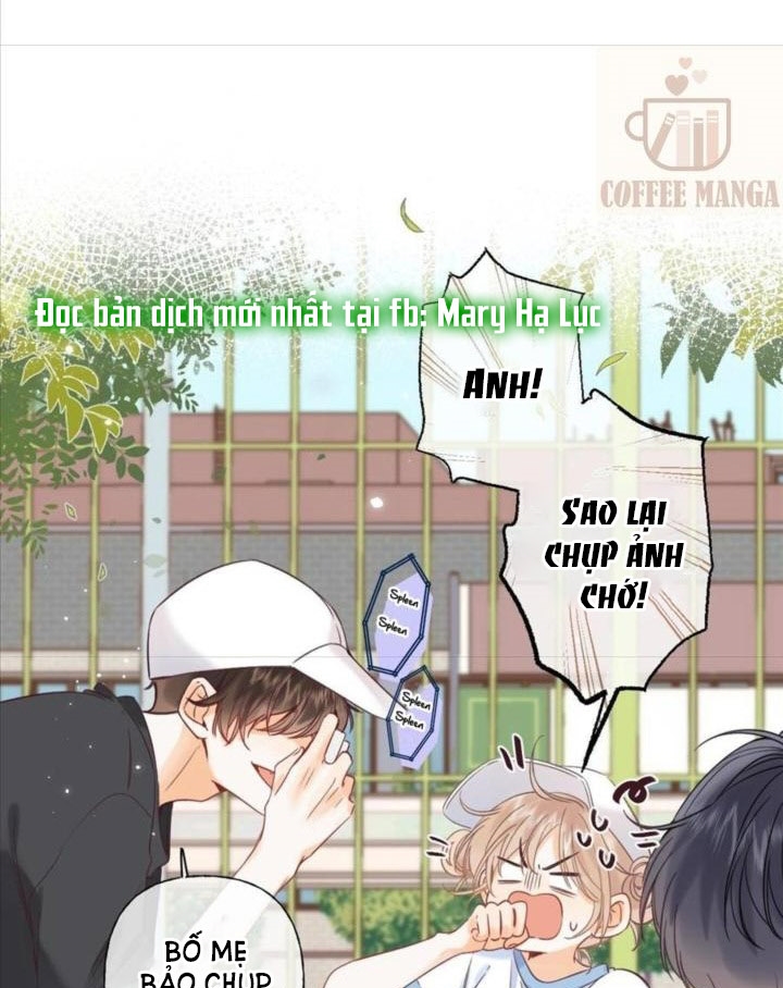 vụng trộm không thể giấu - mối tình thầm kín chapter 23 45