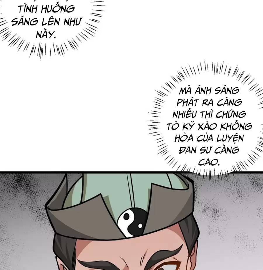 mang theo các tiên tử vô địch thiên hạ chapter 35.1 25