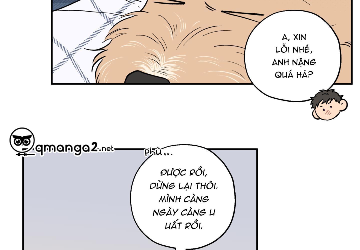 gâu gâu! chapter 49 92