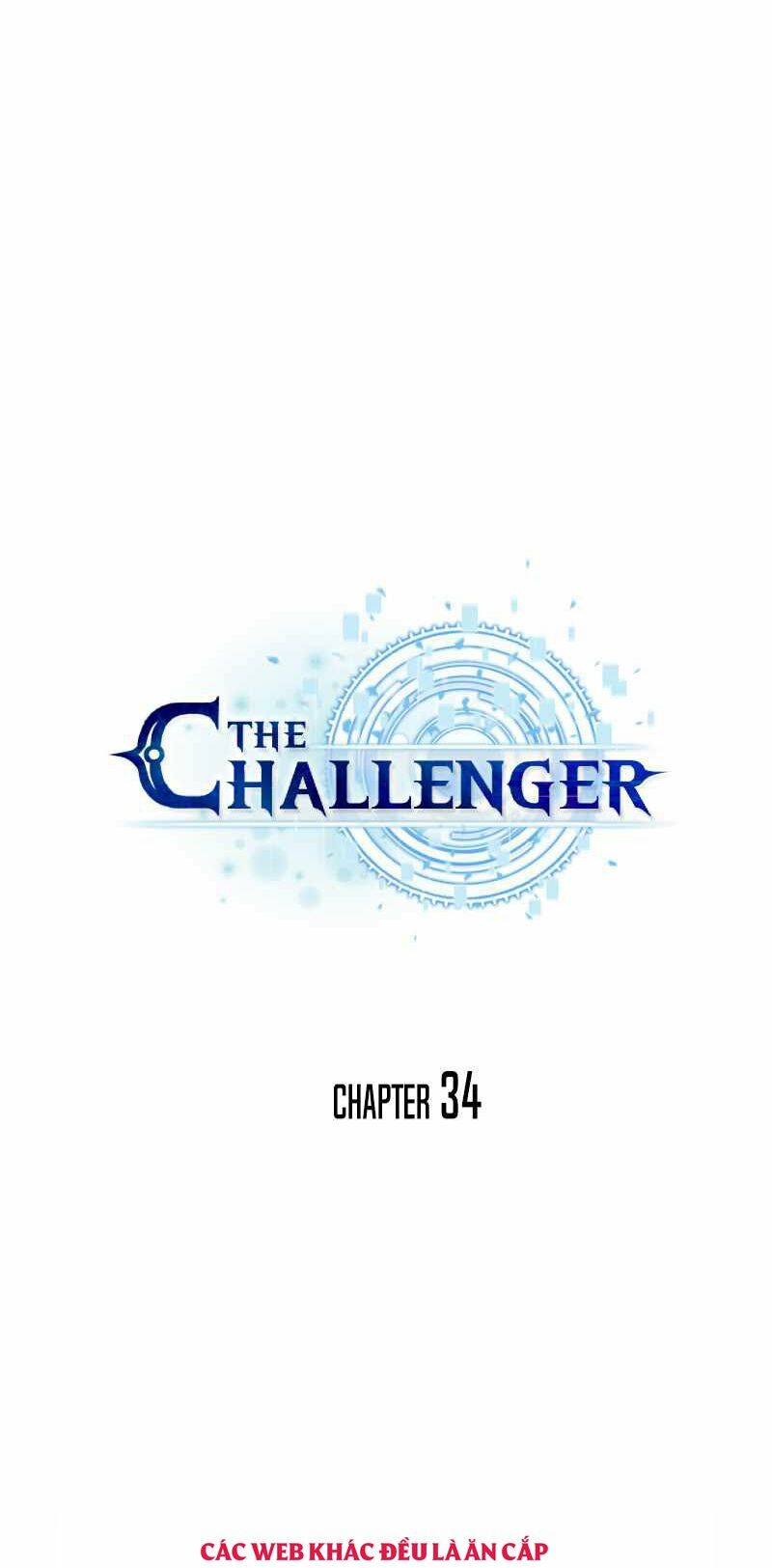 kẻ thách đấu chapter 34 33