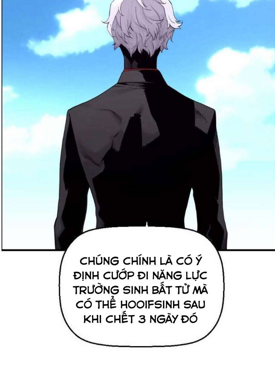 sự trở lại của kẻ khủng bố chapter 3 2