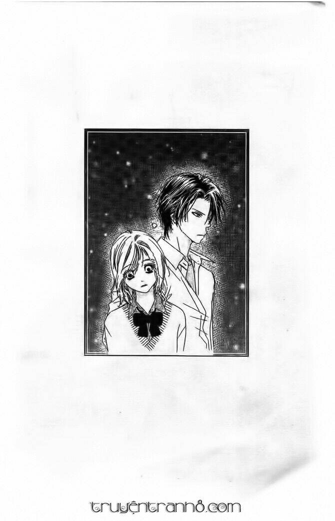 gió xuân chapter 3 17