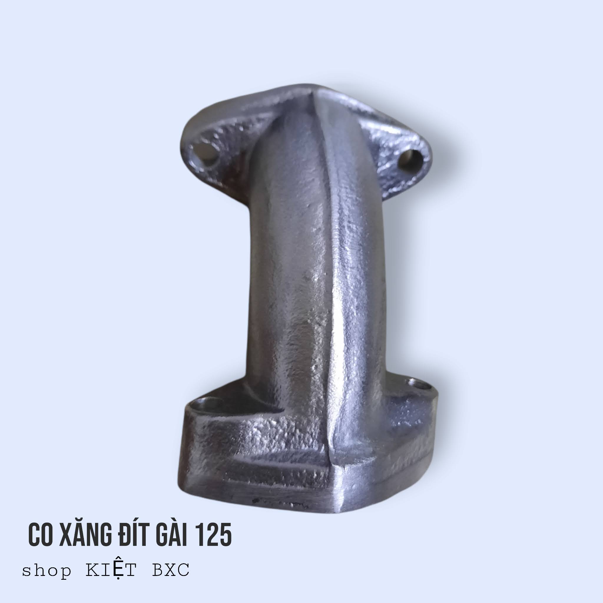 CỔ XĂNG ĐÍT GÀI 125