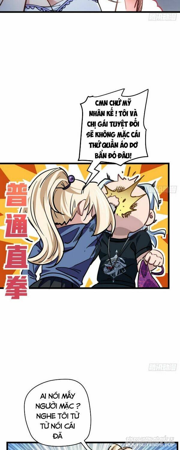 giải cứu 99 nữ chính ở mạt thế chapter 10 11