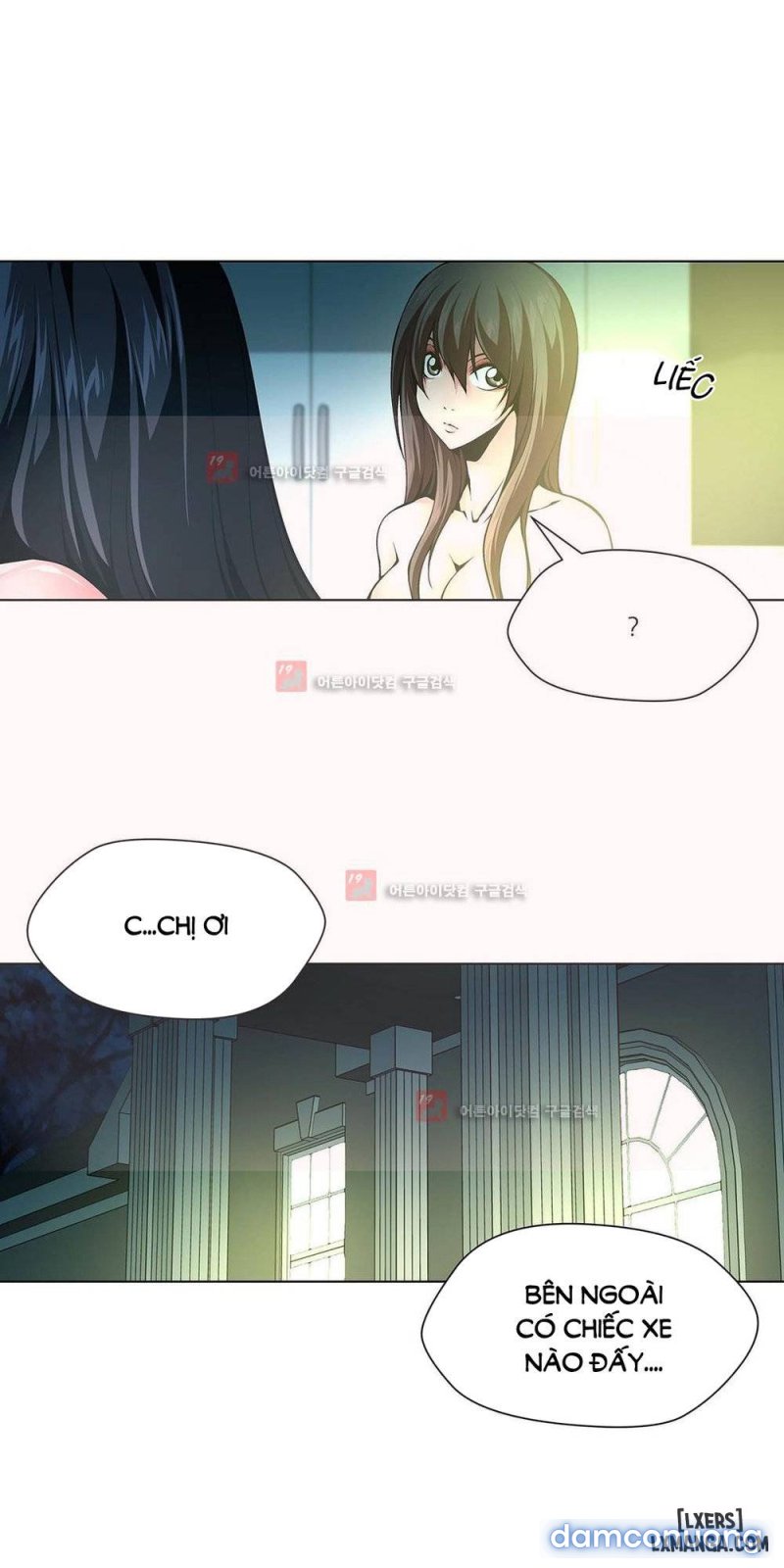 nô lệ song sinh chapter 88 25