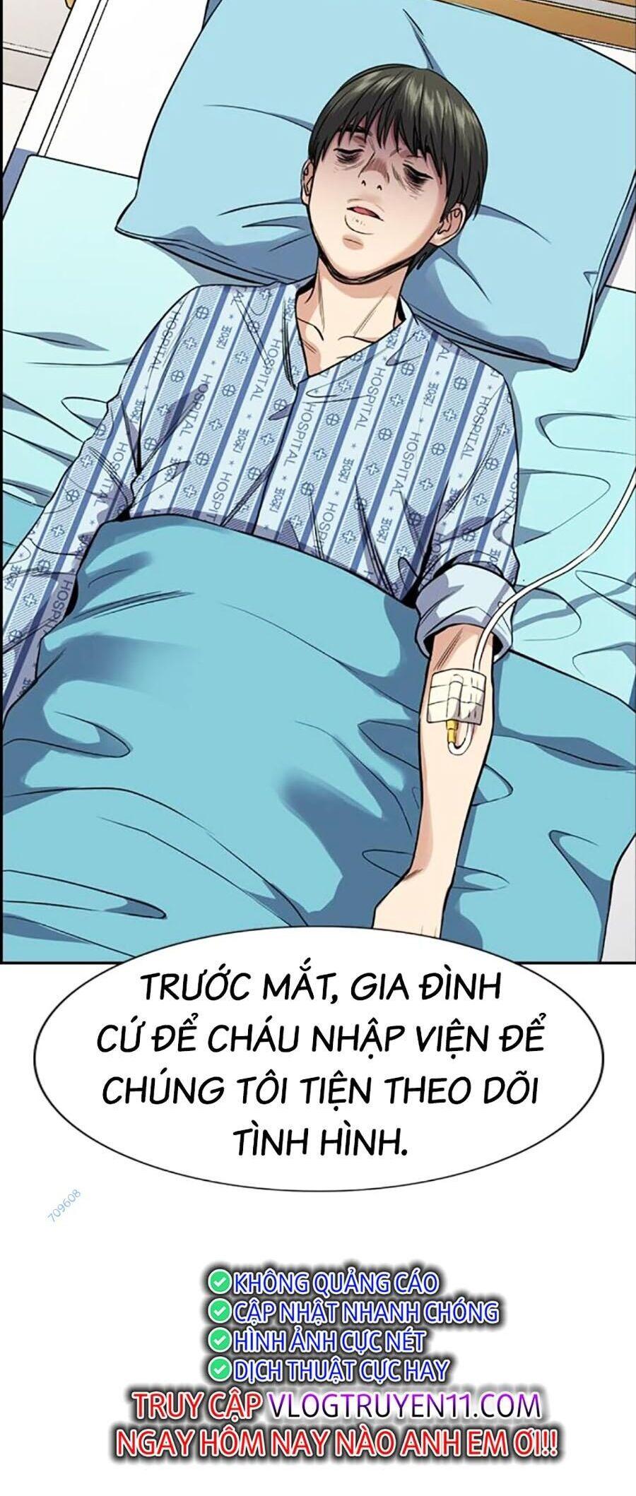 giáo dục chân chính chapter 127 2