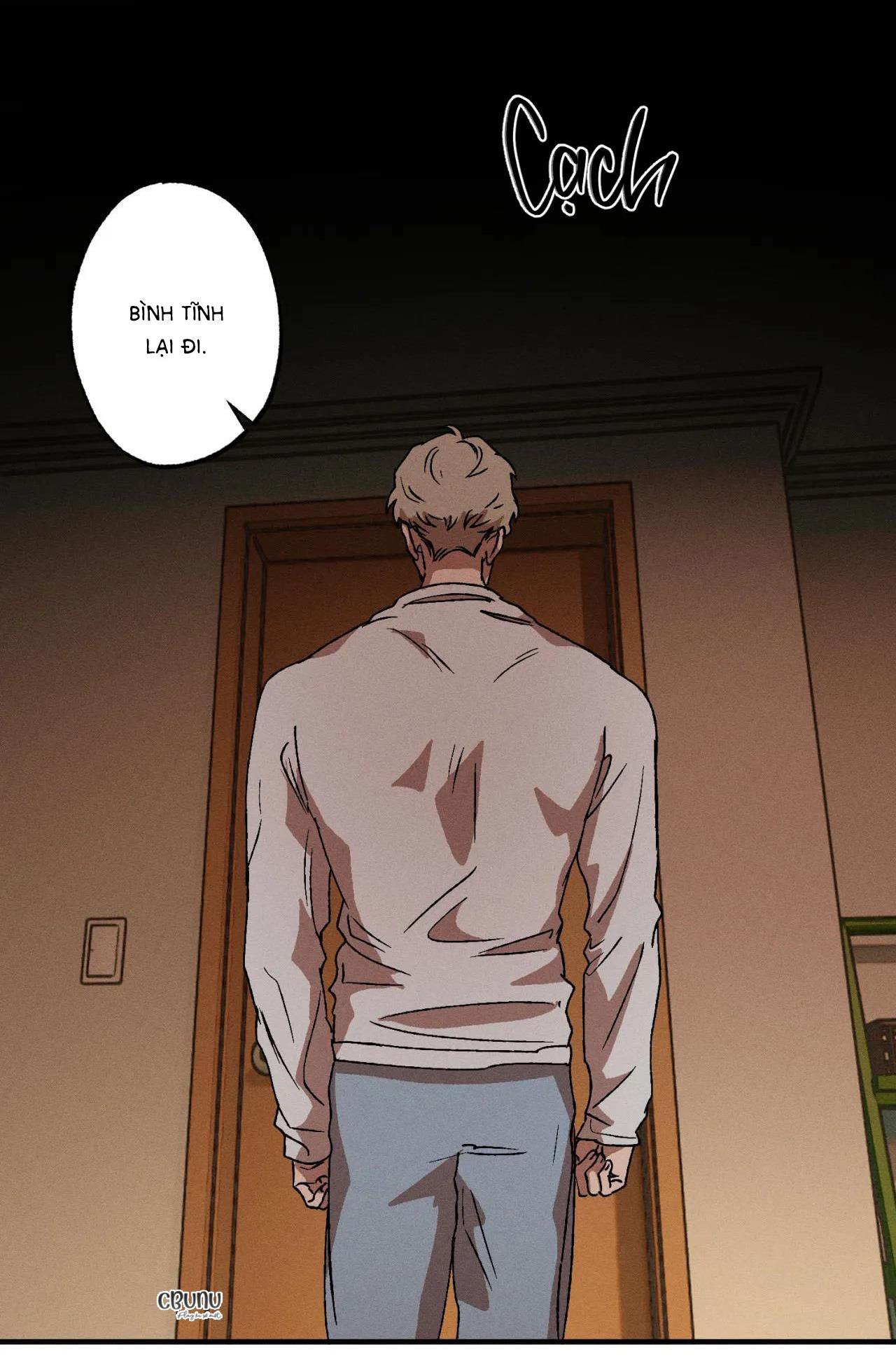 bẫy đôi ngọt ngào chapter 23 42