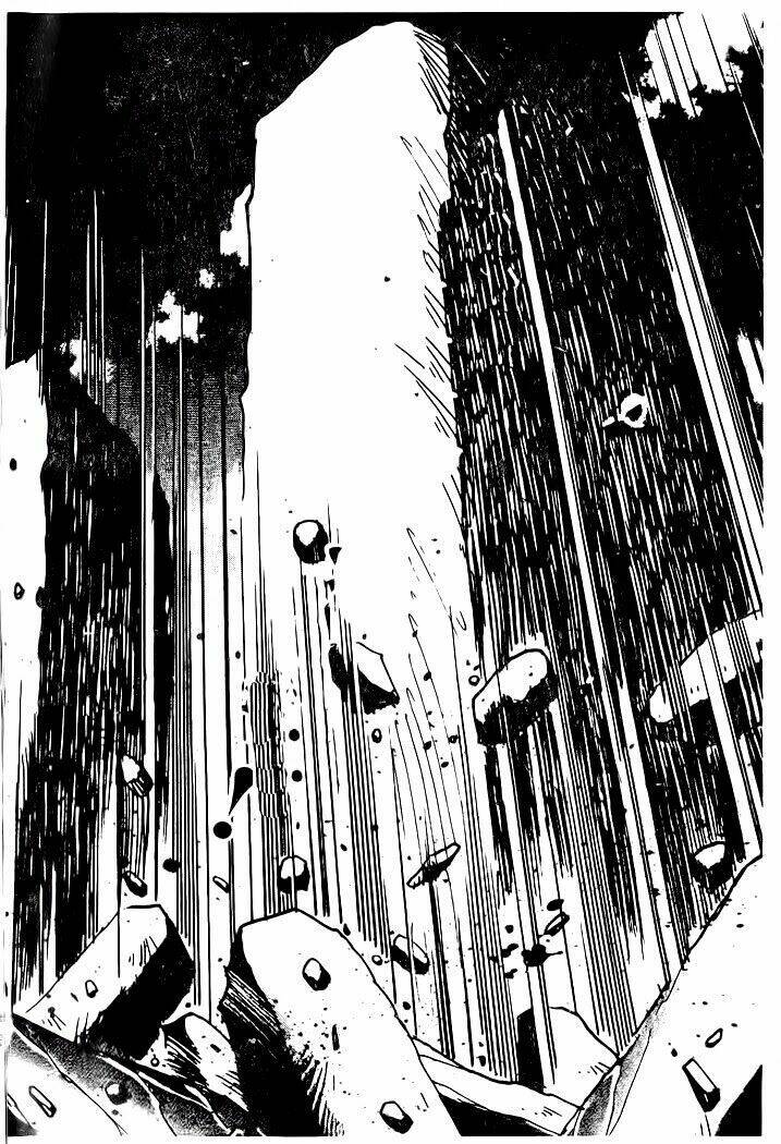 tiểu hòa thượng hd remake chapter 63 14