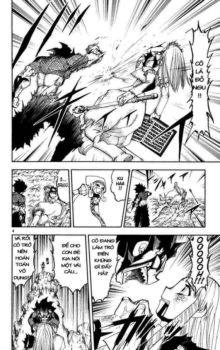 konjiki no gash!! chapter 159 4