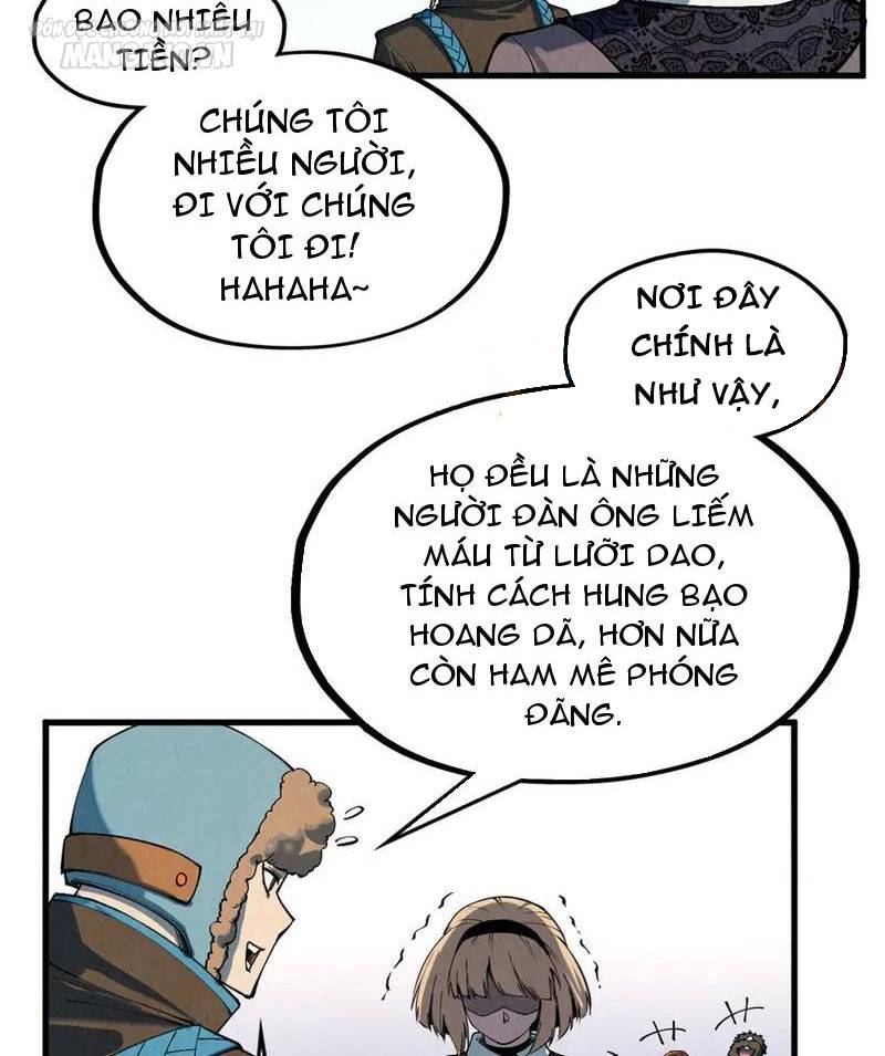 vạn cổ chí tôn chapter 304 54