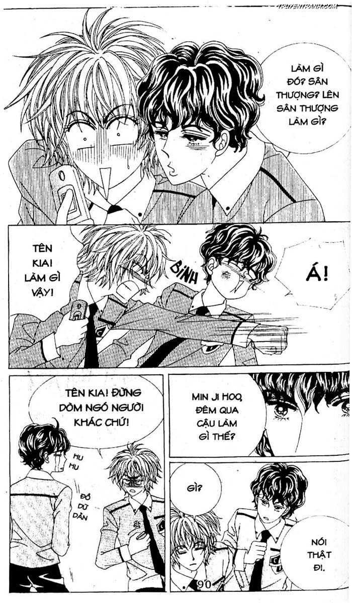 nhà trọ hoàn hảo chapter 34 6