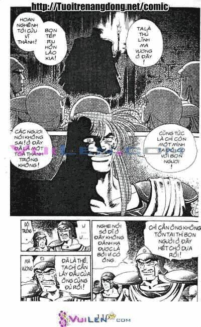 vương tử takeru chapter 19 106