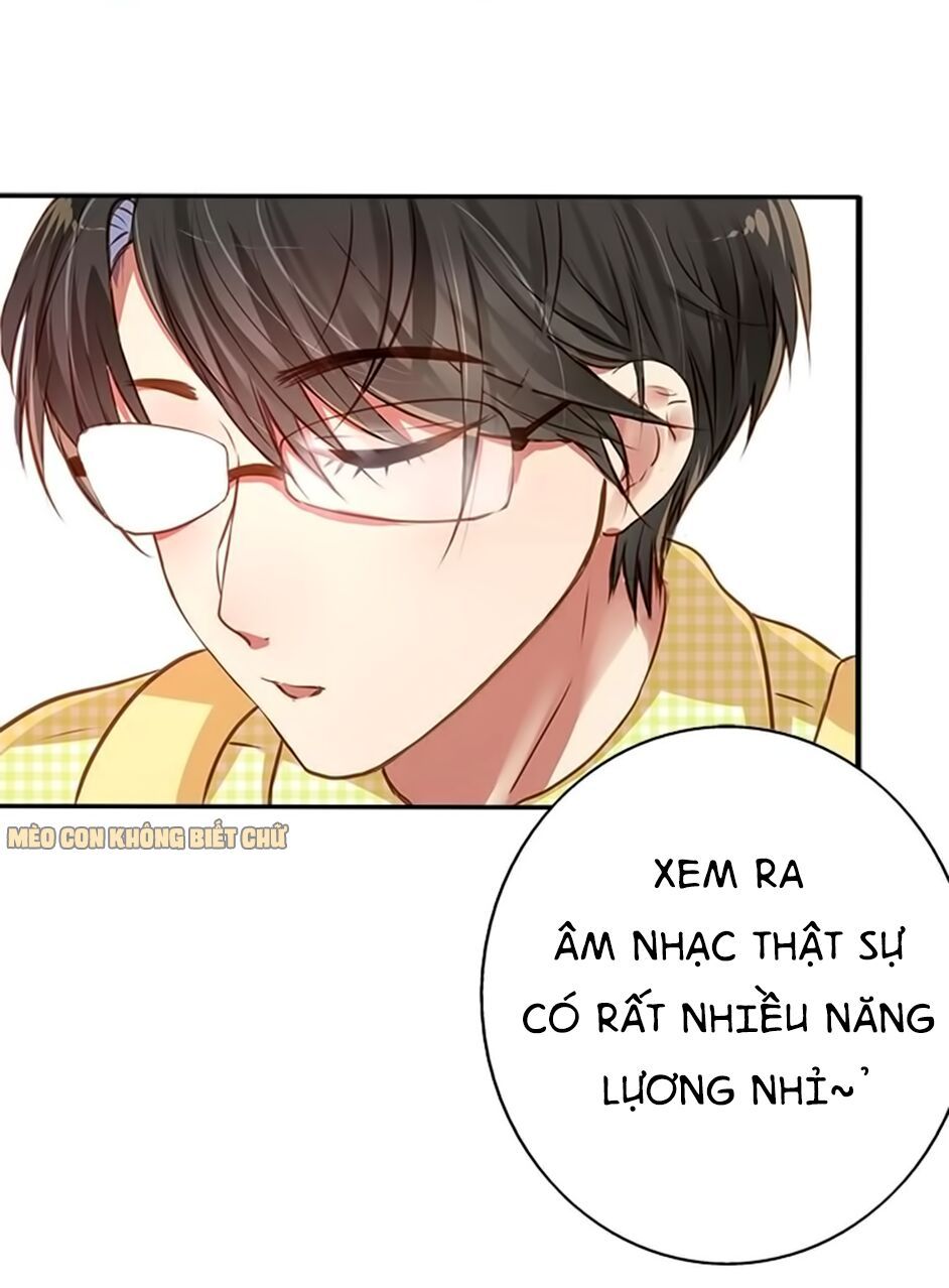 không có ssr làm sao để yêu chapter 8 3