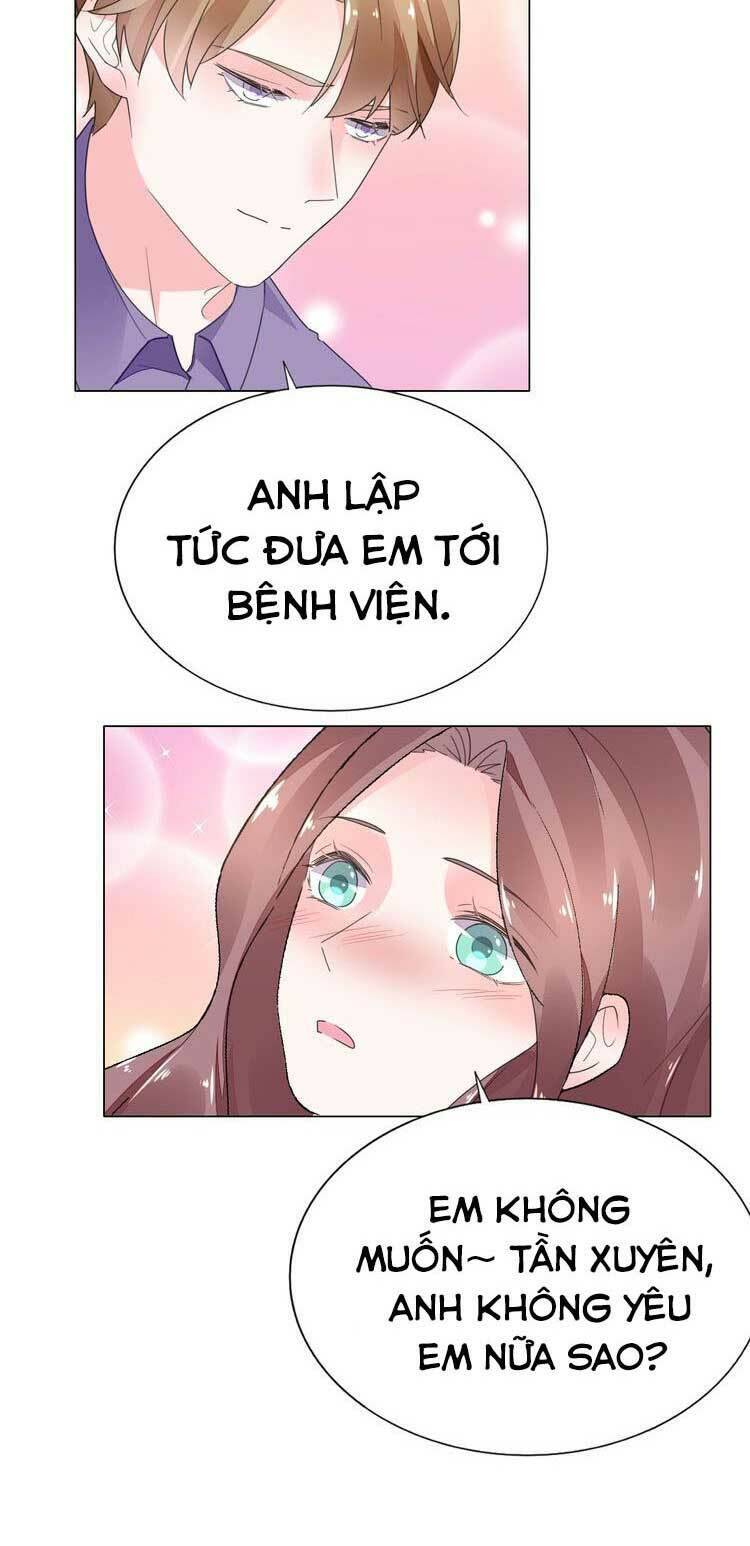 điều ước sủng ái bất bình đẳng chapter 77.1 9