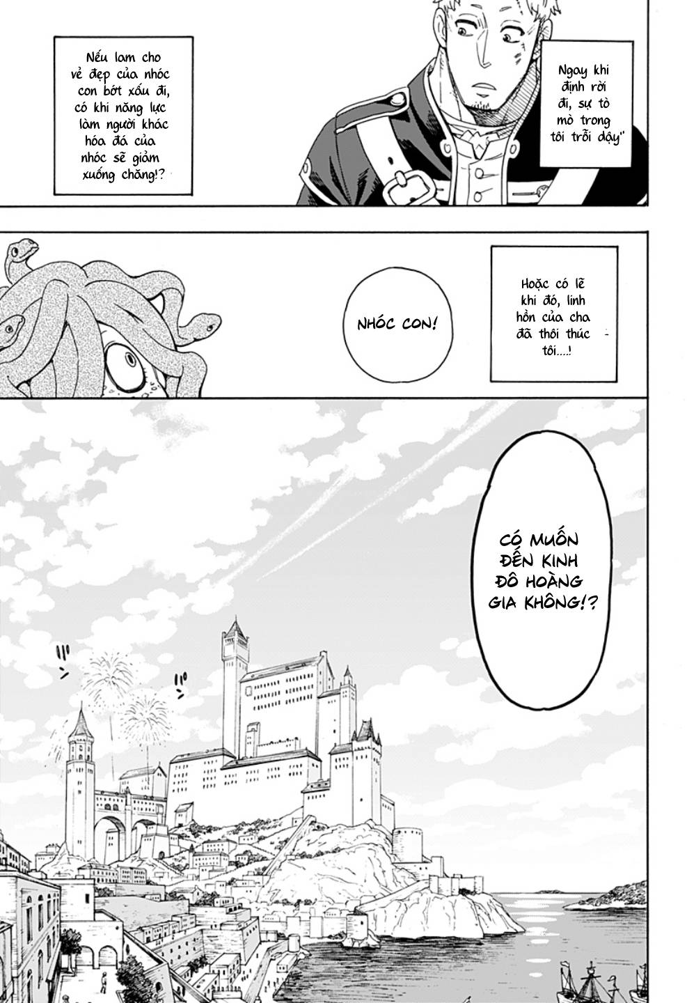 oneshot cho ngày thêm vui chapter 22 16