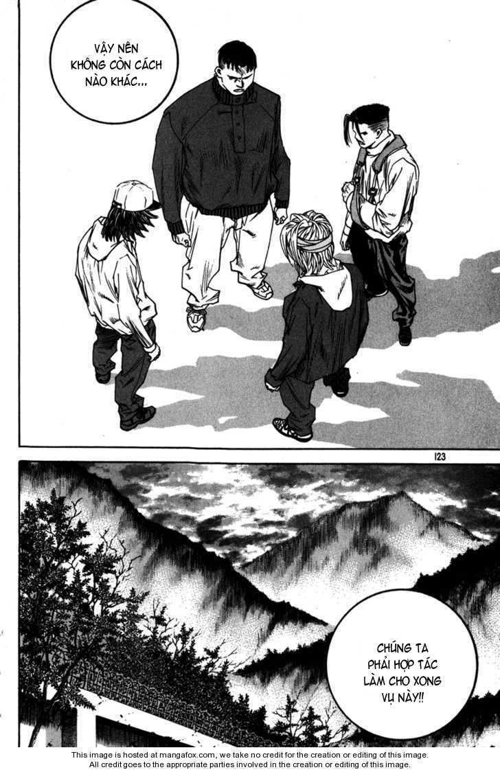 change guy chapter 326 7