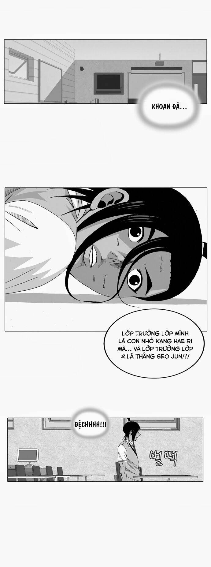 ultimate legend: kang hae hyo chapter 21 3