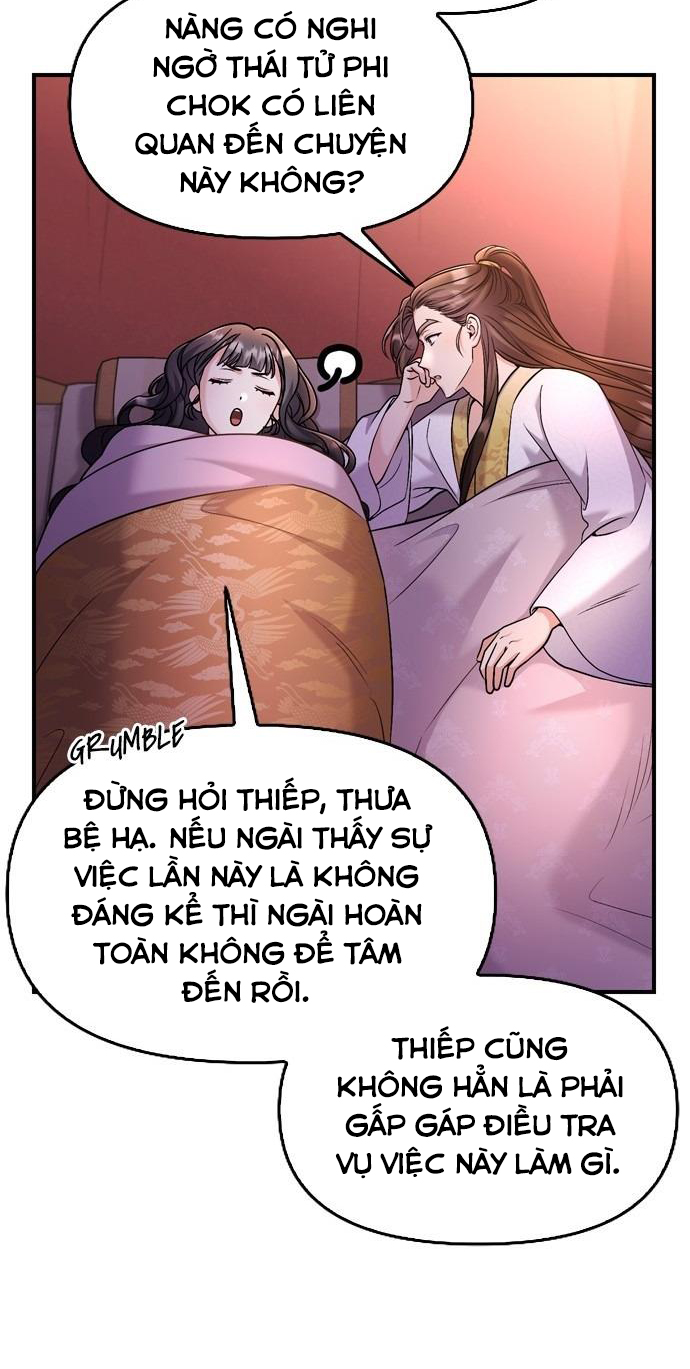 cao thủ chốn hậu cung chapter 53 37