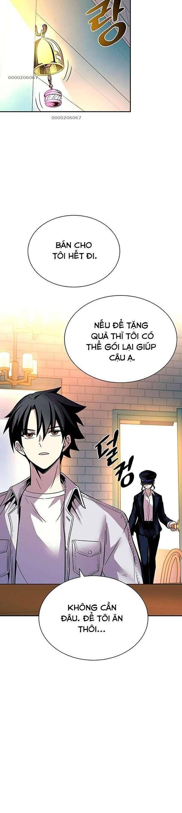 tiêu diệt ác nhân chapter 70 32