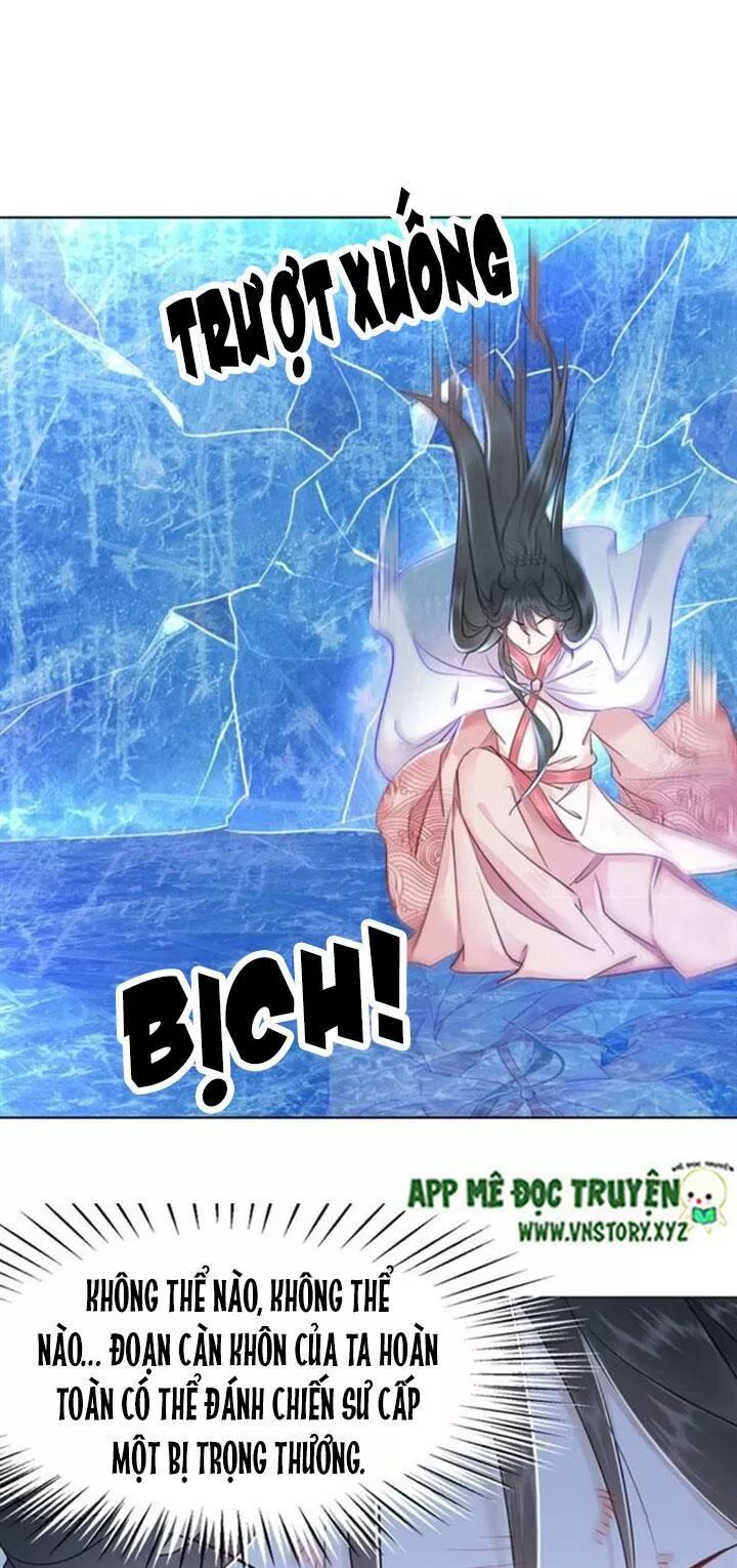 cực phẩm phế vật tiểu thư chapter 85 38