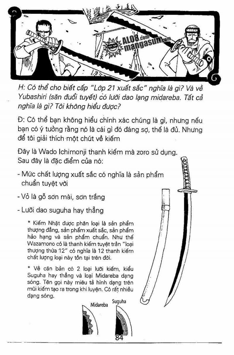 đảo hải tặc - one piece chapter 112 19