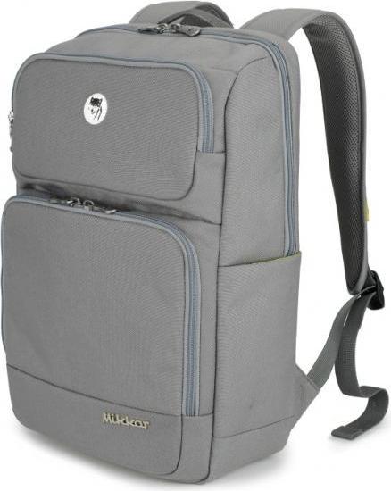 Balo laptop Mikkor The Ives Backpack