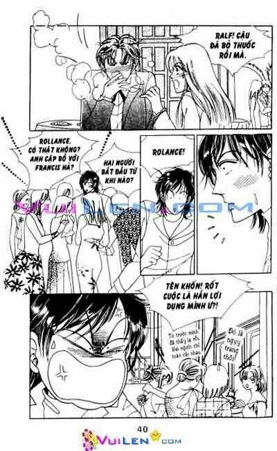 tìm anh - look for oppa chapter 9 40