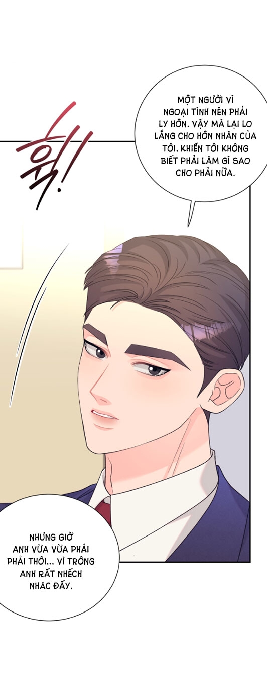 Người Vợ Giả Mạo chapter 13.2 - Trang 2