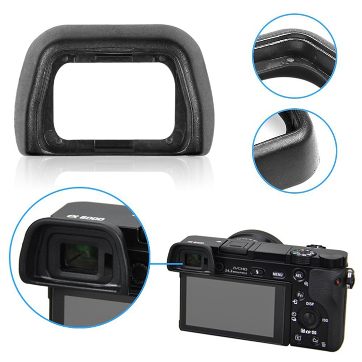 Cao su  che mắt ngắm Eyecup FDA-EP10 máy ảnh Sony Alpha A6300