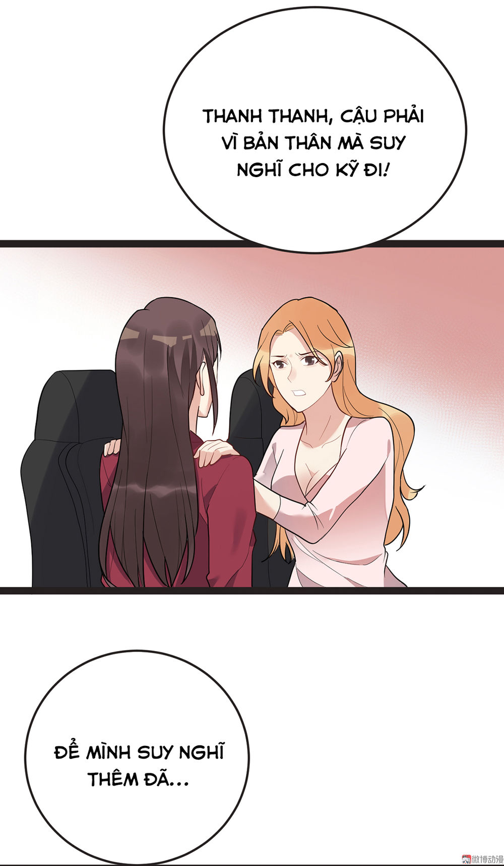 tổng tài truy thê: phu nhân lại chạy trốn chapter 6 58