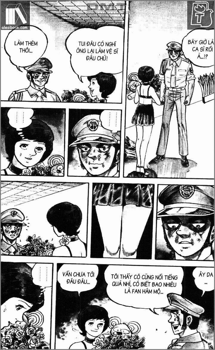 ganbare genki chapter 99 17