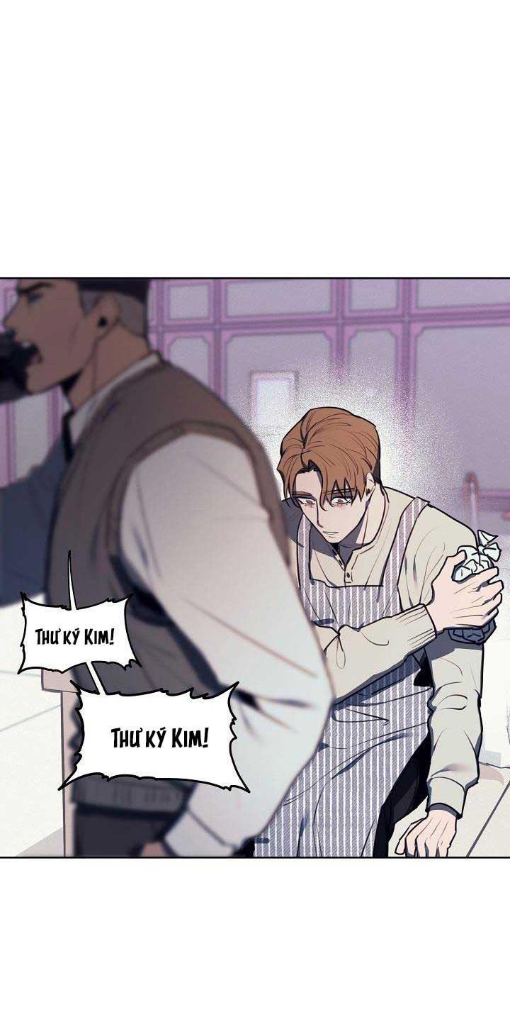 làm dâu nhà tài phiệt họ kang chapter 1 11