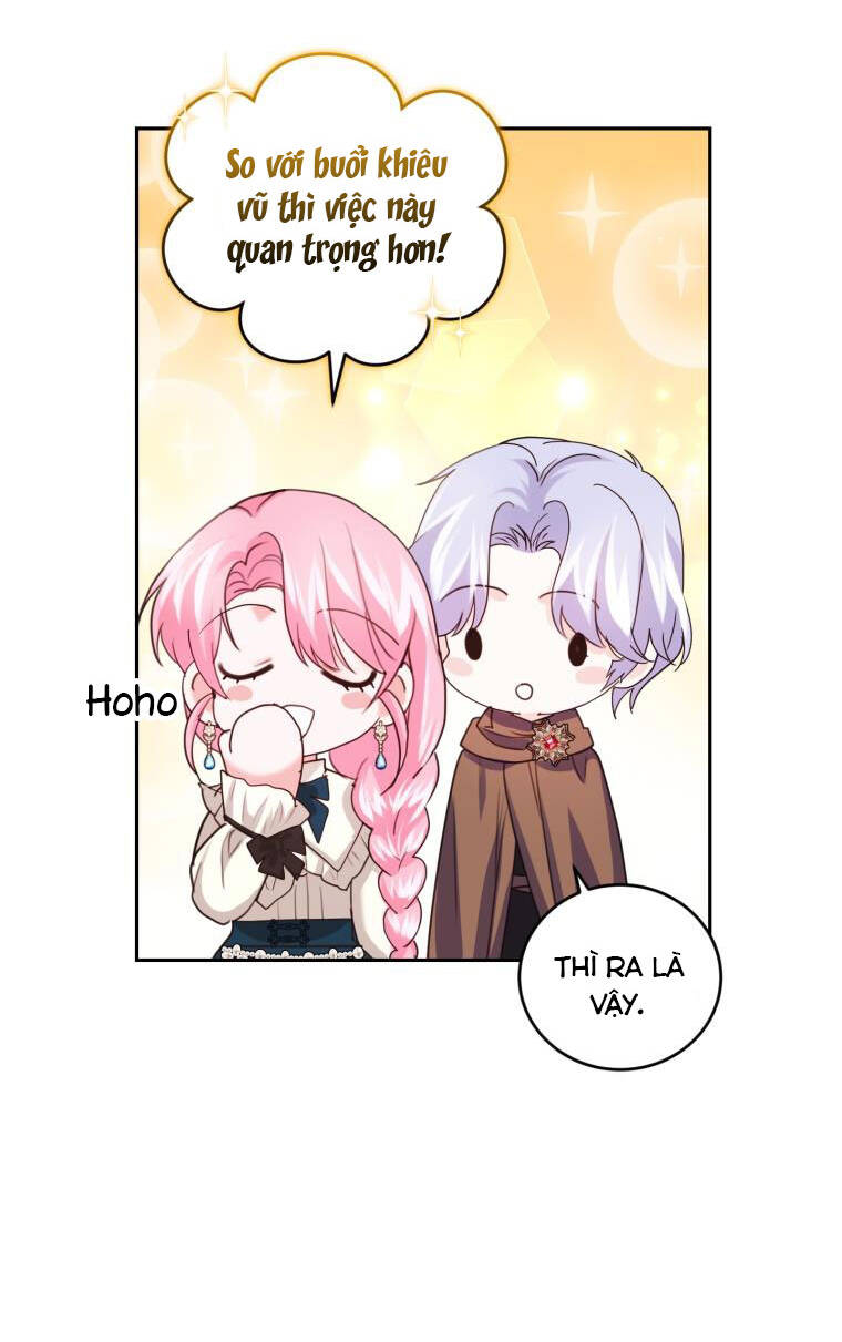 nhà điều chế nước hoa độc quyền của bạo chúa chapter 64 9