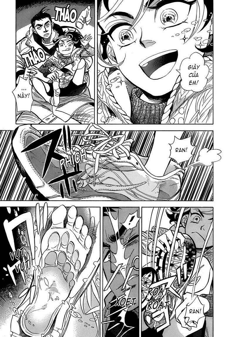 ran to haiiro no sekai chapter 1 25