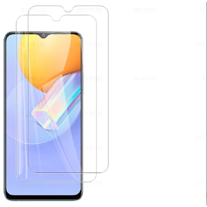 MIẾNG DÁN MÀN HÌNH CƯỜNG LỰC DÀNH CHO VIVO Y12 , Y12S , Y20S , Y20 2021