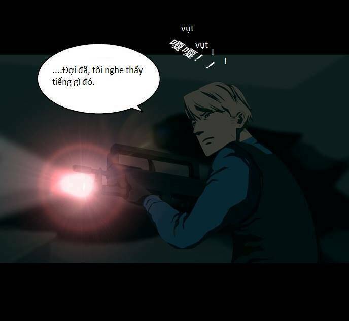 counter strike online tại dị giới chapter 2 30