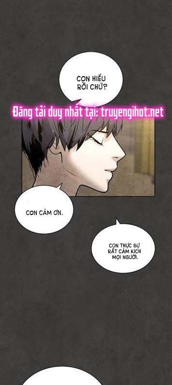bạch huyết - white blood chapter 55 44