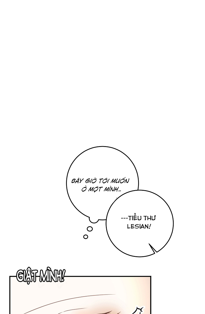 lí do cô ấy trở thành ác nữ chapter 15 23