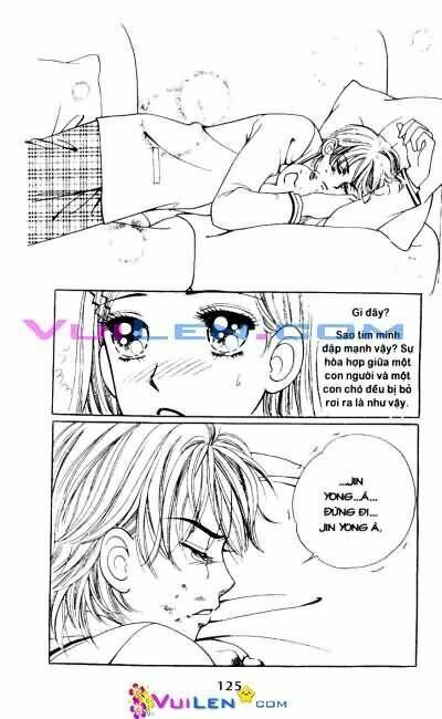 bong bóng trắng chapter 3 125