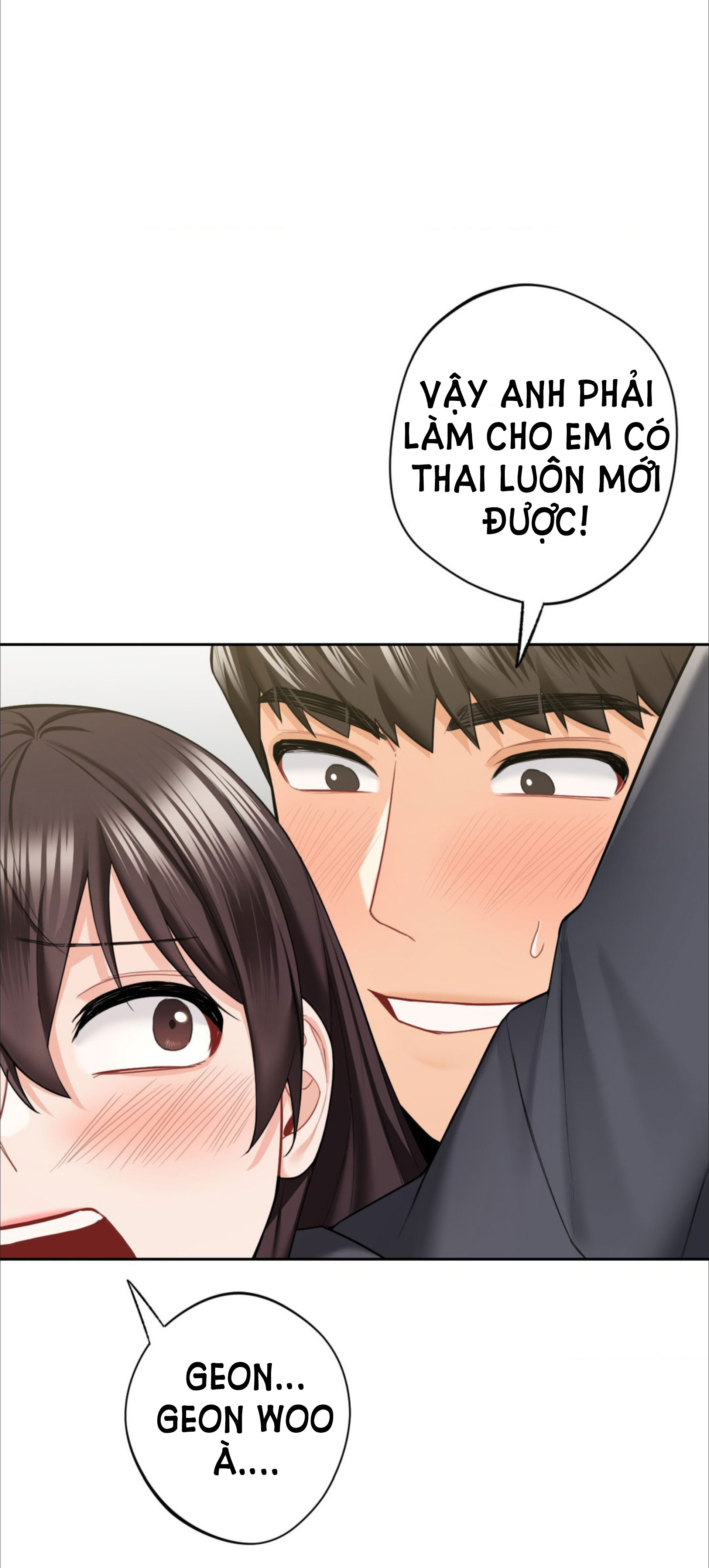 [18+] không là bạn bè chapter 53.2 5