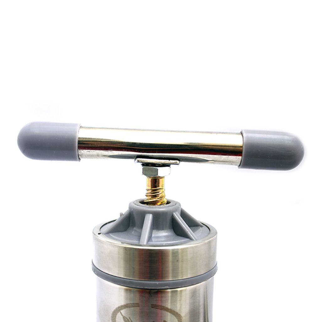 Khuôn Làm Bún Inox Cầm Tay - Loại Tốt