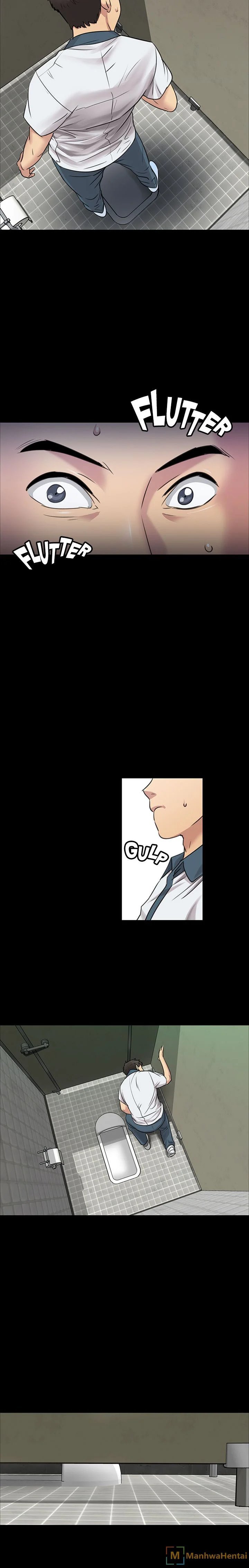 ong chúa chapter 3 18