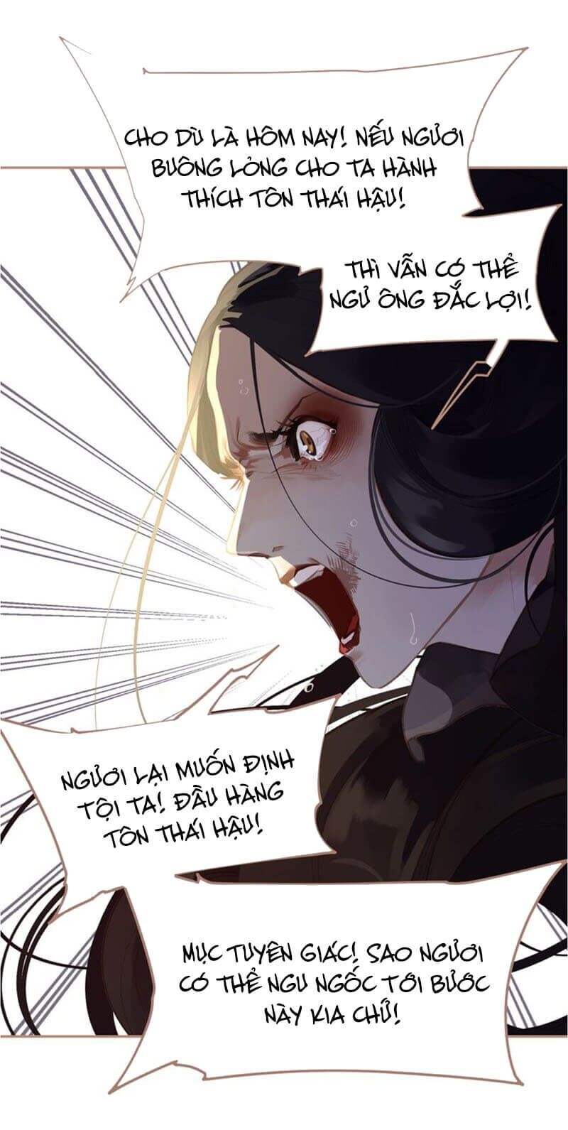 nhất đại linh hậu chapter 38 65