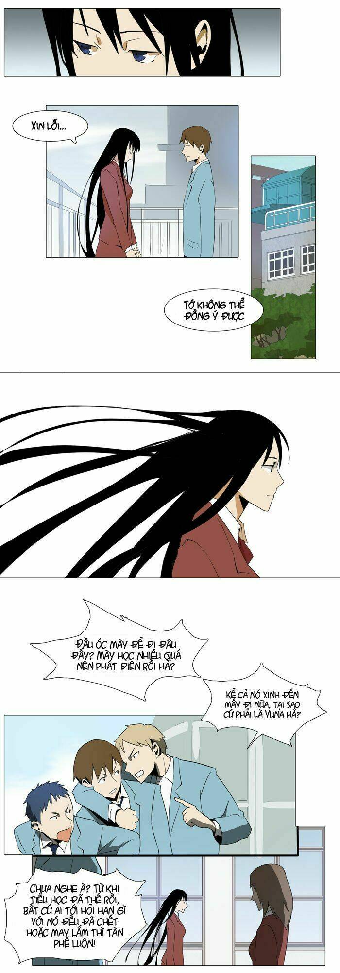 metronome chapter 1 10