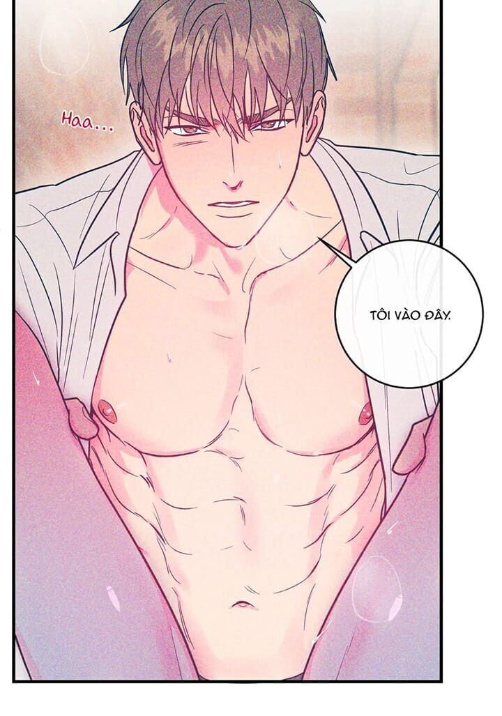 tình yêu ngây dại chapter 2 17