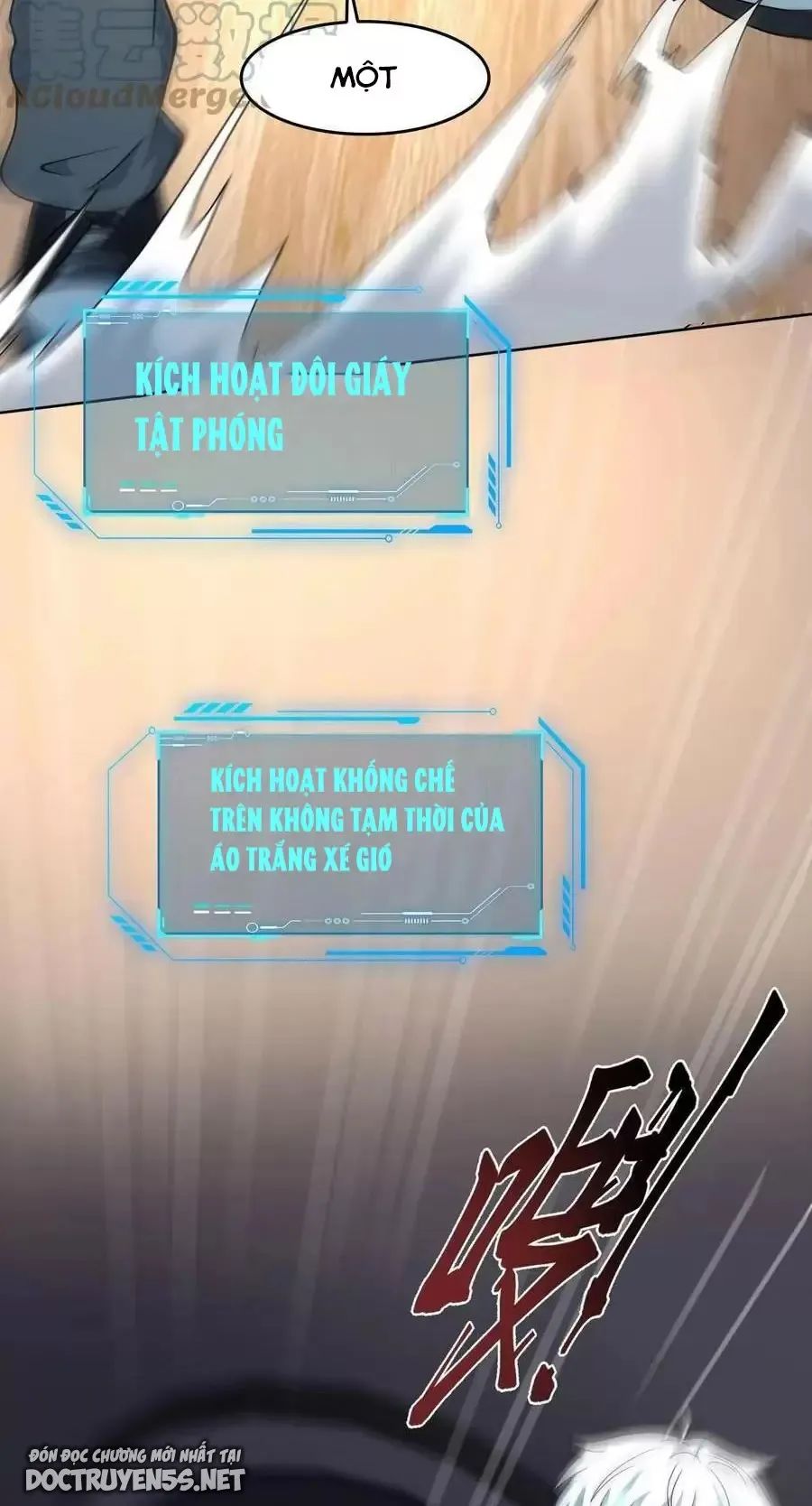 ngày tận thế: ta nhận được tỷ lệ rớt đồ gấp 100 lần chapter 0 9