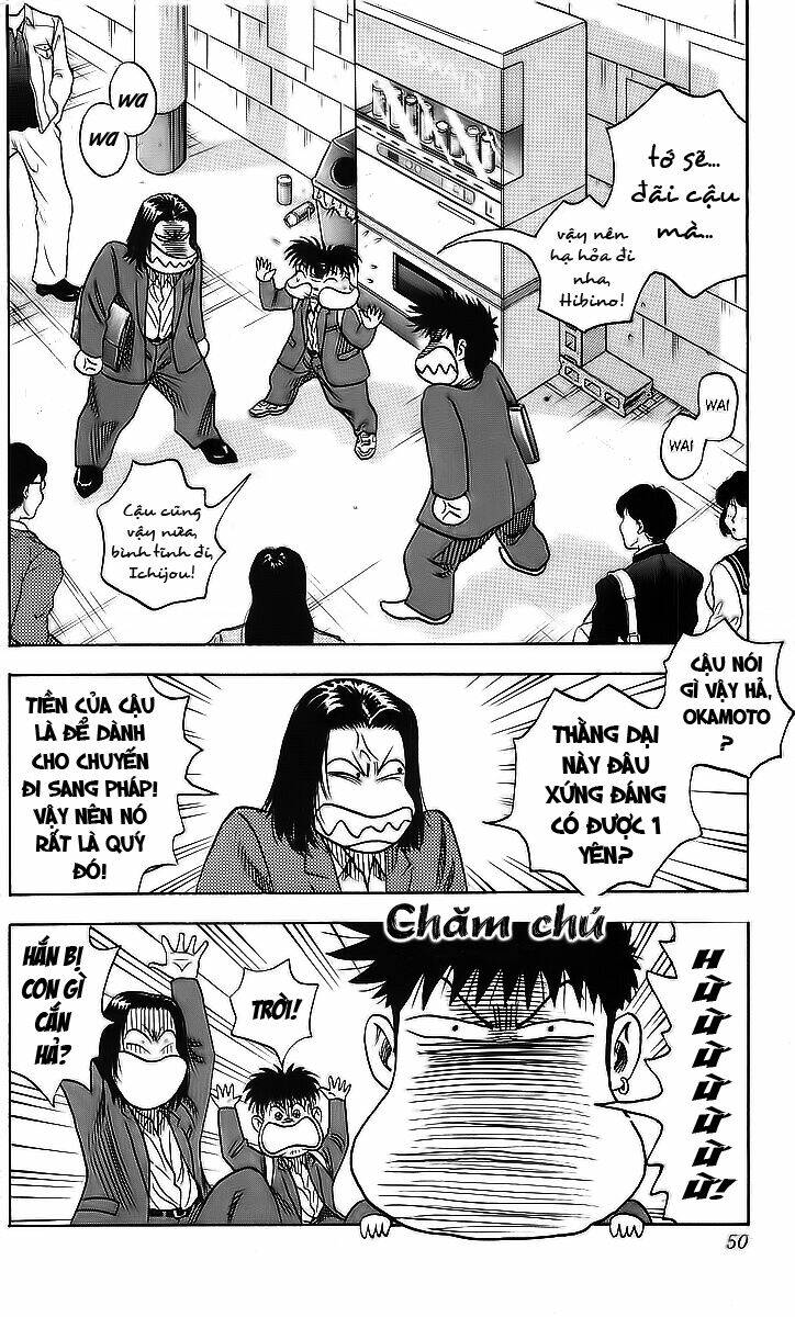 hareluya chapter 55 3