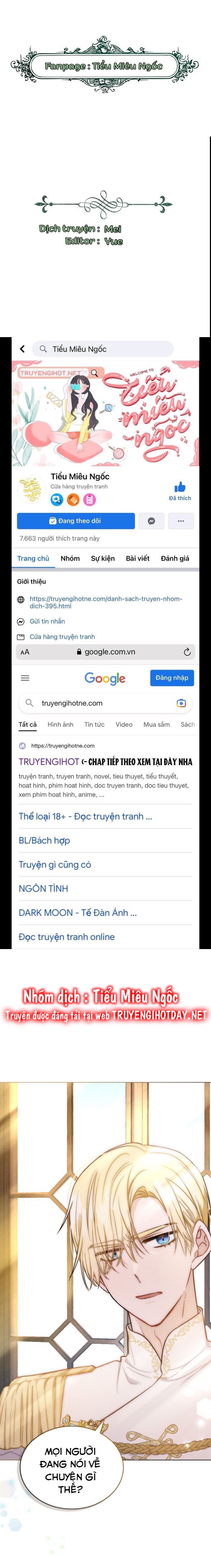 hải tặc thượng lưu chapter 3 1